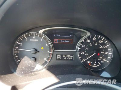 Zdjęcie 9 z 12 samochodu: 2013 NISSAN ALTIMA VIN:1N4AL3AP4DN539955 - miniatura