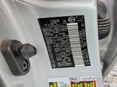 Zdjęcie 12 z 12 samochodu: 2014 TOYOTA COROLLA LE VIN:2T1BURHE1EC154408 - miniatura