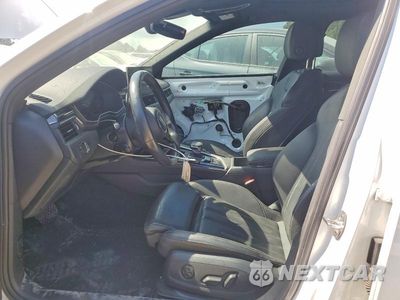 Zdjęcie 7 z 13 samochodu: 2022 AUDI A4 PREMIUM PLUS 45 VIN:WAUEAAF40NN015334 - miniatura