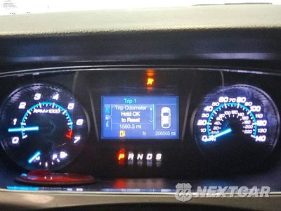 Zdjęcie 9 z 12 samochodu: 2015 FORD TAURUS SEL VIN:1FAHP2E83FG168259 - miniatura