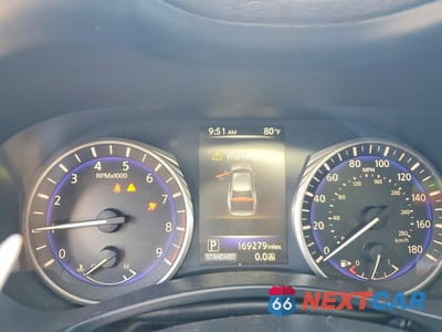 Zdjęcie 9 z 13 samochodu: 2014 INFINITI Q50 PREMIUM VIN:JN1BV7AP1EM677382 - miniatura