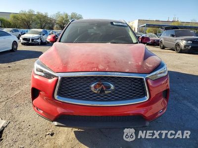 Piąte zdjęcie samochodu w środku: 2023 INFINITI QX50 SENSORY VIN:3PCAJ5EBXPF111384 - miniatura