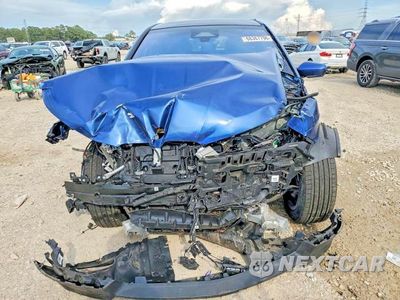 Piąte zdjęcie samochodu w środku: 2022 BMW IX XDRIVE50 VIN:WB523CF07NCJ69734 - miniatura