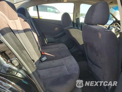 Zdjęcie 10 z 12 samochodu: 2007 NISSAN ALTIMA 2.5 VIN:1N4AL21E07N444290 - miniatura