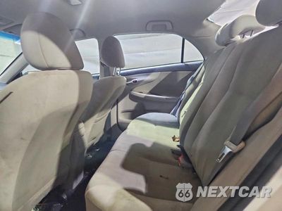 Zdjęcie 10 z 12 samochodu: 2012 TOYOTA COROLLA LE VIN:2T1BU4EE3CC854421 - miniatura
