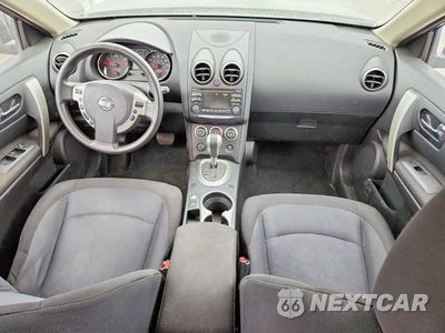 Zdjęcie 8 z 14 samochodu: 2013 NISSAN ROGUE S VIN:JN8AS5MT8DW035926 - miniatura