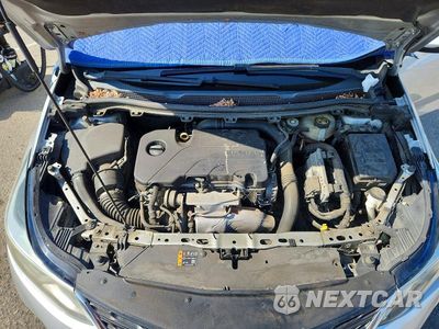 Zdjęcie 11 z 13 samochodu: 2018 CHEVROLET CRUZE LT VIN:1G1BE5SM4J7228432 - miniatura