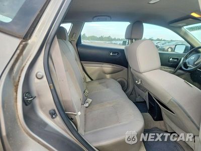 Zdjęcie 11 z 13 samochodu: 2014 NISSAN ROGUE SELECT S VIN:JN8AS5MV7EW712693 - miniatura