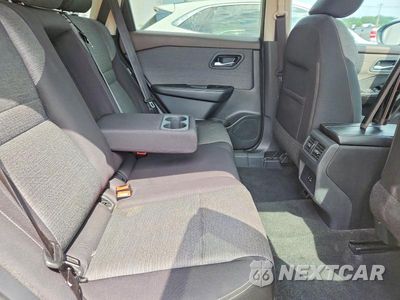 Zdjęcie 10 z 13 samochodu: 2021 NISSAN ROGUE SV VIN:5N1AT3BB2MC770227 - miniatura