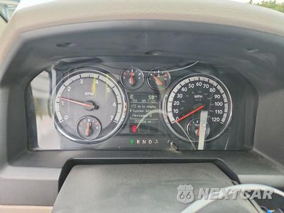 Zdjęcie 9 z 12 samochodu: 2009 DODGE RAM 1500 VIN:1D3HV18T19S799577 - miniatura
