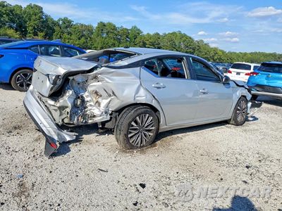 Trzecie zdjęcie samochodu z tyłu: 2026 NISSAN ALTIMA SV VIN:1N4BL4DV0TN318839 - miniatura