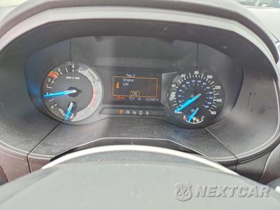 Zdjęcie 9 z 13 samochodu: 2016 FORD EDGE SE VIN:2FMPK4G92GBC57184 - miniatura