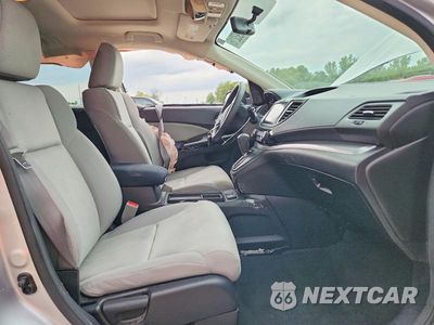 Zdjęcie 7 z 13 samochodu: 2015 HONDA CR-V EX VIN:5J6RM4H59FL037083 - miniatura