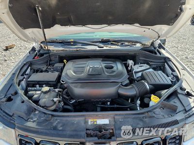 Zdjęcie 12 z 13 samochodu: 2018 JEEP GRAND CHEROKEE LAREDO VIN:1C4RJFAG1JC499894 - miniatura