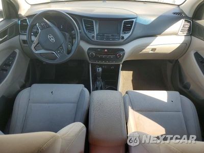 Zdjęcie 8 z 13 samochodu: 2018 HYUNDAI TUCSON SEL VIN:KM8J3CA40JU712433 - miniatura