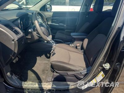Zdjęcie 7 z 12 samochodu: 2019 MITSUBISHI OUTLANDER SPORT ES VIN:JA4AP3AU5KU035223 - miniatura