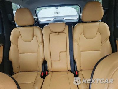 Zdjęcie 10 z 13 samochodu: 2016 VOLVO XC90 T6 VIN:YV4A22PK9G1063956 - miniatura
