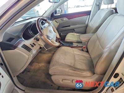 Zdjęcie 7 z 12 samochodu: 2012 TOYOTA AVALON LIMITED VIN:4T1BK3DB4CU470234 - miniatura
