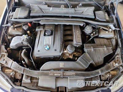 Zdjęcie 11 z 13 samochodu: 2011 BMW 328 I SULEV VIN:WBAPH5G59BNM83321 - miniatura
