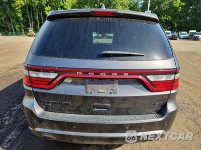 Zdjęcie 6 z 13 samochodu: 2017 DODGE DURANGO GT VIN:1C4RDJDG1HC871816 - miniatura