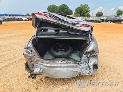 Zdjęcie 6 z 13 samochodu: 2025 TOYOTA CAMRY SE VIN:4T1DAACK5SU608251 - miniatura