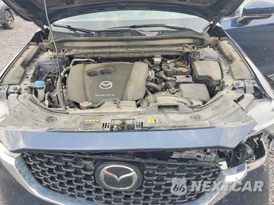 Zdjęcie 12 z 13 samochodu: 2023 MAZDA CX-5 SELECT VIN:JM3KFBBM1P0213303 - miniatura