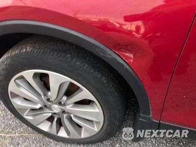 Zdjęcie 14 z 14 samochodu: 2019 BUICK ENCORE PREFERRED VIN:KL4CJASB4KB729277 - miniatura