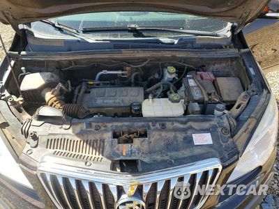 Zdjęcie 12 z 13 samochodu: 2016 BUICK ENCORE CONVENIENCE VIN:KL4CJBSB0GB554524 - miniatura