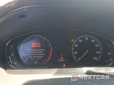 Zdjęcie 9 z 12 samochodu: 2019 HONDA ACCORD SPORT VIN:1HGCV1F32KA173457 - miniatura