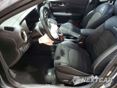 Zdjęcie 7 z 12 samochodu: 2021 KIA FORTE GT LINE VIN:3KPF34AD1ME419580 - miniatura