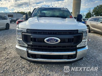 Piąte zdjęcie samochodu w środku: 2022 FORD F250 SUPER DUTY VIN:1FTBF2A62NEG45734 - miniatura