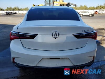 Zdjęcie 6 z 13 samochodu: 2021 ACURA ILX PREMIUM VIN:19UDE2F72MA009254 - miniatura