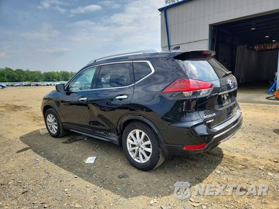 Drugie zdjęcie samochodu z przodu: 2020 NISSAN ROGUE SV VIN:JN8AT2MV9LW116705 - miniatura