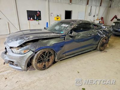 2016 FORD MUSTANG 1FA6P8AM3G5304724 - główne zdjęcie licytacji z USA - miniatura