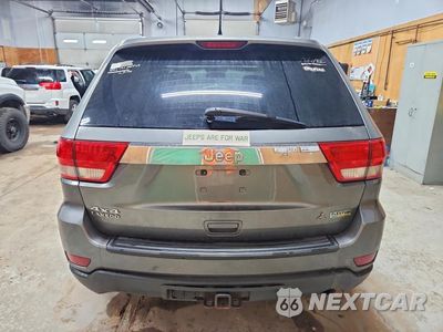 Zdjęcie 6 z 13 samochodu: 2012 JEEP GRAND CHEROKEE LAREDO VIN:1C4RJFAG7CC292882 - miniatura