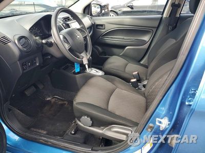 Zdjęcie 7 z 13 samochodu: 2024 MITSUBISHI MIRAGE ES VIN:ML32AUHJ0RH021037 - miniatura