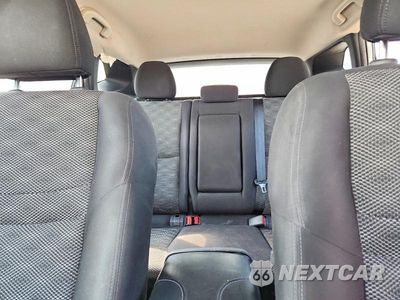 Zdjęcie 10 z 14 samochodu: 2021 NISSAN ROGUE SPORT SV VIN:JN1BJ1BWXMW669556 - miniatura