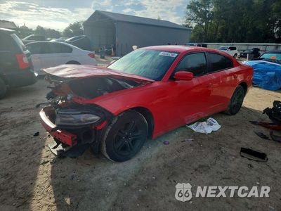 2019 DODGE CHARGER SXT 2C3CDXBG3KH736597 - główne zdjęcie licytacji z USA - miniatura