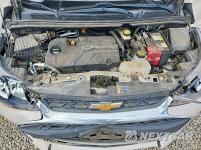 Zdjęcie 11 z 12 samochodu: 2019 CHEVROLET SPARK LS VIN:KL8CB6SA6KC720798 - miniatura