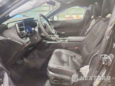 Zdjęcie 7 z 13 samochodu: 2026 LEXUS RX 350 PREMIUM VIN:2T2BAMCA2TC144303 - miniatura