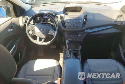 Zdjęcie 8 z 14 samochodu: 2017 FORD ESCAPE SE VIN:1FMCU0GD6HUE92107 - miniatura