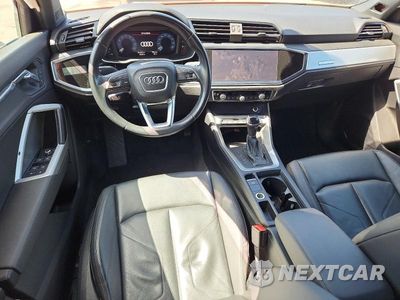 Zdjęcie 8 z 14 samochodu: 2020 AUDI Q3 PREMIUM VIN:WA1AECF36L1028161 - miniatura