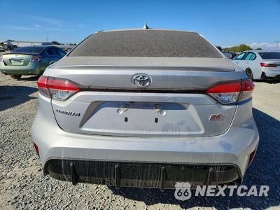 Zdjęcie 6 z 12 samochodu: 2024 TOYOTA COROLLA SE VIN:JTDP4MCE2R3521542 - miniatura