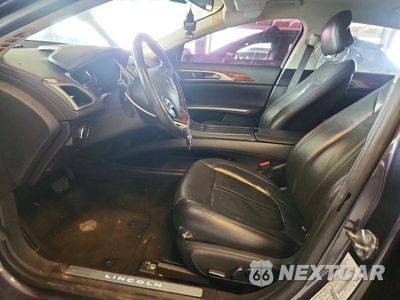 Zdjęcie 7 z 12 samochodu: 2013 LINCOLN MKZ HYBRID VIN:3LN6L2LU7DR816944 - miniatura