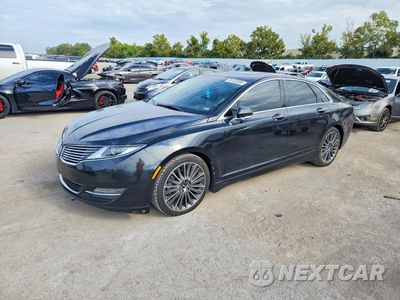 2013 LINCOLN MKZ 3LN6L2GK8DR817500 - główne zdjęcie licytacji z USA - miniatura