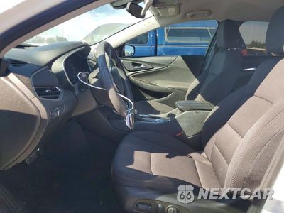 Zdjęcie 7 z 12 samochodu: 2022 CHEVROLET MALIBU LT VIN:1G1ZD5ST0NF161025 - miniatura