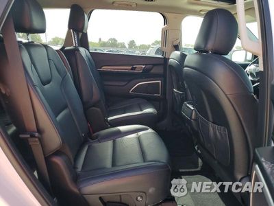 Zdjęcie 11 z 13 samochodu: 2021 KIA TELLURIDE S VIN:5XYP64HC3MG117218 - miniatura