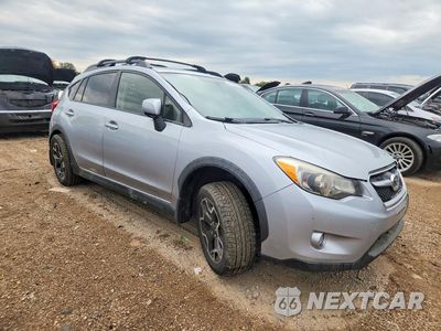 Czwarte zdjęcie samochodu z boku: 2013 SUBARU XV CROSSTREK 2.0 PREMIUM VIN:JF2GPACC0D2900107 - miniatura