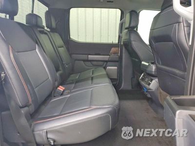 Zdjęcie 10 z 12 samochodu: 2021 FORD F150 SUPERCREW VIN:1FTFW1E83MFC84854 - miniatura
