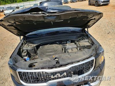 Zdjęcie 12 z 14 samochodu: 2024 KIA TELLURIDE LX VIN:5XYP24GC0RG496862 - miniatura